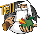 Logo MacTell